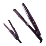 ⁦بيبي ليس جهاز تمليس الشعر على البخار اي برو 230 ST396SDE⁩ - الصورة ⁦3⁩