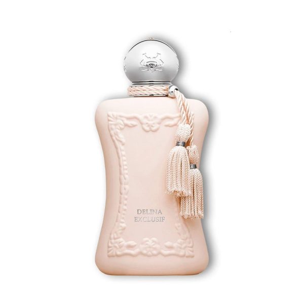 عطر بارفيومز دي مارلي ديلينا اكسليوسف ادشن رويال للنساء- بارفيوم 75 مل