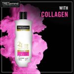 ⁦تريسمي بلسم  كثافة وقوة24 ساعة 400مل⁩ - الصورة ⁦3⁩