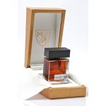 ⁦عطر مودرن امورست برايفت سافرون - او دي بارفيوم 100مل⁩ - الصورة ⁦3⁩