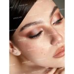 ⁦شيجلام باليت ظل العيون جازي جيجسو هيود ان نود - 8 جم⁩ - الصورة ⁦3⁩