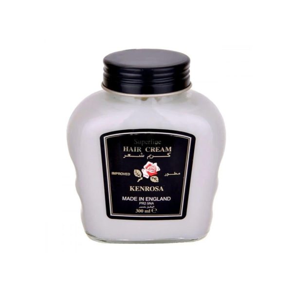 كريم شعر كينروز