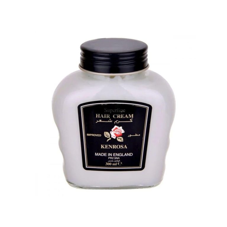 كريم شعر كينروز