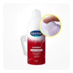 ⁦ساسمار جل مزلق الكرز للإستخدام الشخصي - 60 مل⁩ - الصورة ⁦3⁩