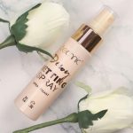 ⁦تكنيك بخاخ تثبيت المكياج ديوي - 31 مل⁩ - الصورة ⁦2⁩