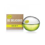 ⁦عطر دكني بي ديليشيس للنساء - او دي بارفيوم 100 مل⁩ - الصورة ⁦2⁩