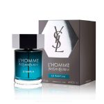 ⁦عطر ايف سان لوران لوم للرجال - لي بارفيوم 100 مل⁩ - الصورة ⁦2⁩