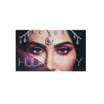 ⁦هدى بيوتي باليت ظلال عيون ديزرت داسك⁩ - الصورة ⁦4⁩