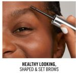 ⁦ريميل لندن جل الحواجب وندرفول 004 شفاف - 4.5 مل⁩ - الصورة ⁦4⁩