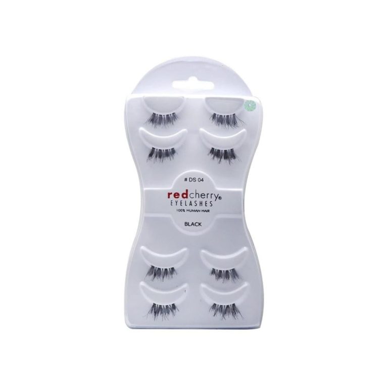 طقم رموش DS 04