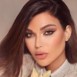 ⁦ميس ديفا عدسات لاصقة للعين - لافا⁩ - الصورة ⁦2⁩