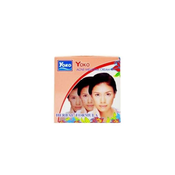 كريم إزالة حب الشباب