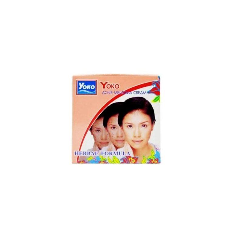 كريم إزالة حب الشباب