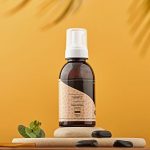 ⁦انفينيتي بروتين رغوة منعم ومغذي للشعر - 500 مل⁩ - الصورة ⁦2⁩