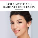 ⁦برجوا هيلثي مكس بودرة الوجه 04 لايت برونز  - 11 جم⁩ - الصورة ⁦4⁩