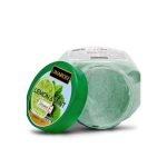 لينا روز جل صنفرة ليمون ونعناع