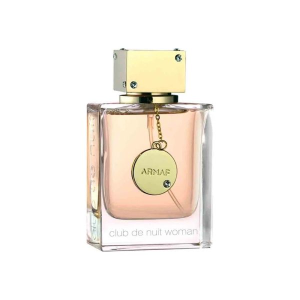 عطر نسائي كلوب نويت