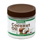 ⁦تروبيكال بلانتيشن زيت جوز الهند العضوي - 680.4 جم⁩ - الصورة ⁦3⁩