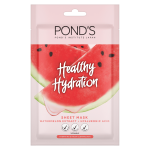 بوندس قناع ورقي للوجه بخلاصة البطيخ وحمض الهيالورونيك - 25 مل