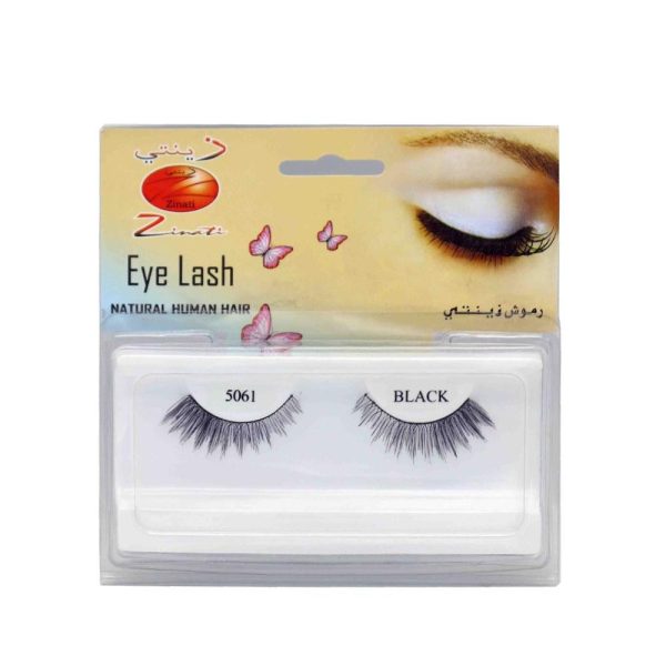 زينتي رموش 5061