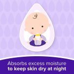 ⁦جونسون بودرة وقت النوم للأطفال - 500 جم⁩ - الصورة ⁦3⁩