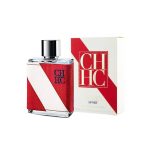 ⁦عطر كارولينا هيريرا سي إتش سبورت للرجال - او دى تواليت 100 مل⁩ - الصورة ⁦2⁩