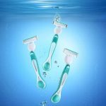 ⁦جيليت فينوس 3 سنستيف ماكينة حلاقة نسائية 4 + 2 مجانا⁩ - الصورة ⁦4⁩