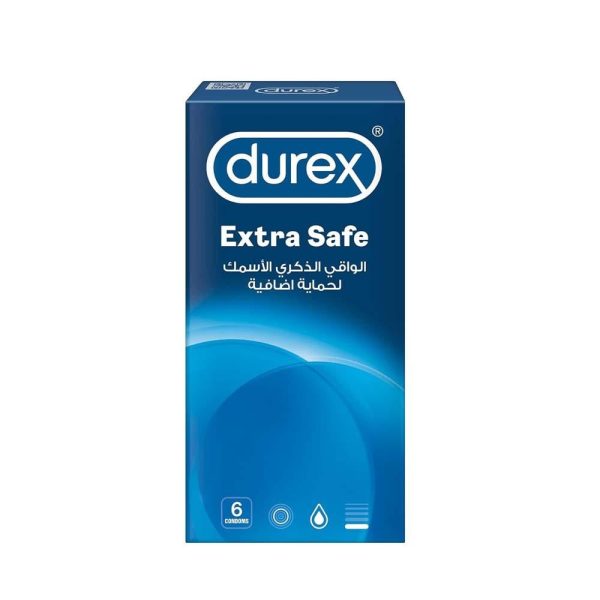 واقي ذكري ديوركس إكسترا