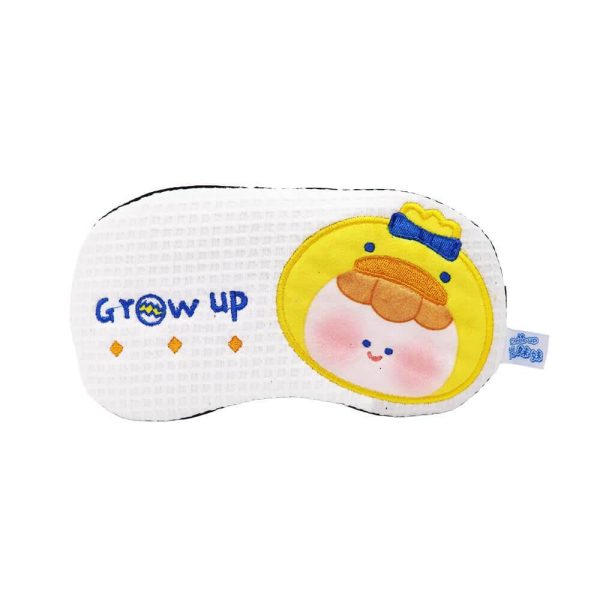 غطاء عين مريح للطفل