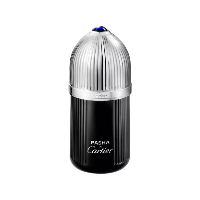 عطر كارتير باشا دي كارتير ايديشن نوار للرجال