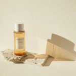 ⁦سكين 1004 مدغشقر سينتيلا تونر مقشر لتوحيد لون البشرة - 210 مل⁩ - الصورة ⁦4⁩