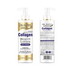 ⁦دكتور ديفي لوشن مبيض للجسم بالكولاجين - 500 جم⁩ - الصورة ⁦3⁩