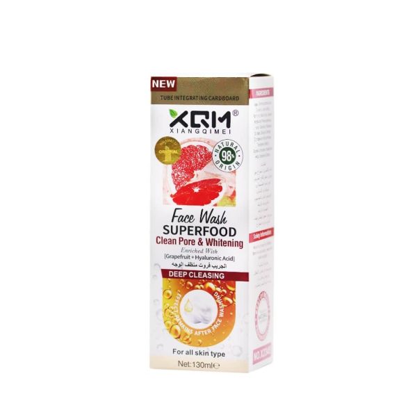 غسول حمض هيالورونيك