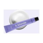 ⁦لاكمي صبغة شعر كي بلوند - تونر فضي 60 مل⁩ - الصورة ⁦2⁩