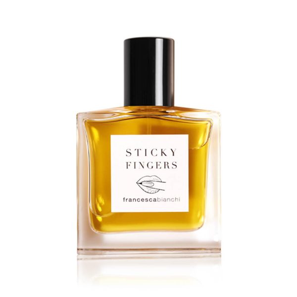 عطر ستيكي فنقرز