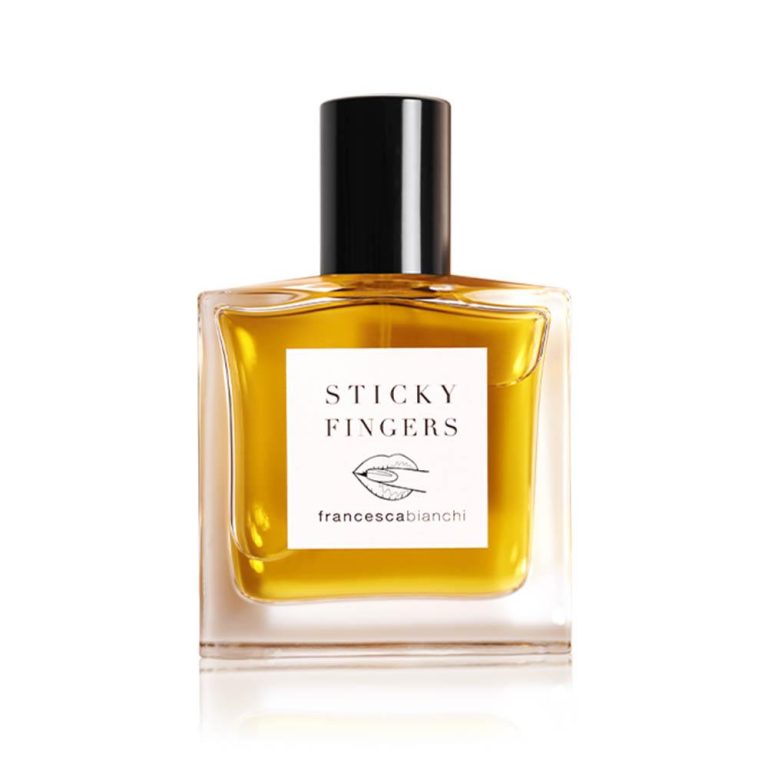 عطر ستيكي فنقرز