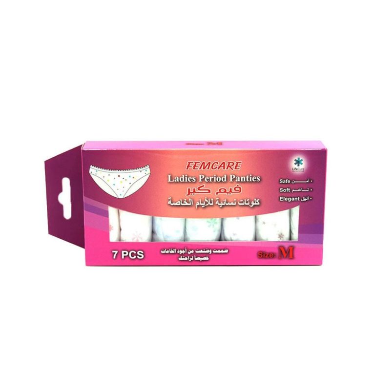 كلوتات نسائية مقاس متوسط