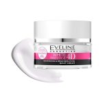 ⁦ايفلين كريم تفتيح مكثف ليلي وايت برستيج فور دي - 50 مل⁩ - الصورة ⁦2⁩