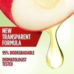 ⁦لايفبوي غسول الجسم المضاد للبكتيريا بالتفاح والزنجبيل - 500 مل⁩ - الصورة ⁦3⁩