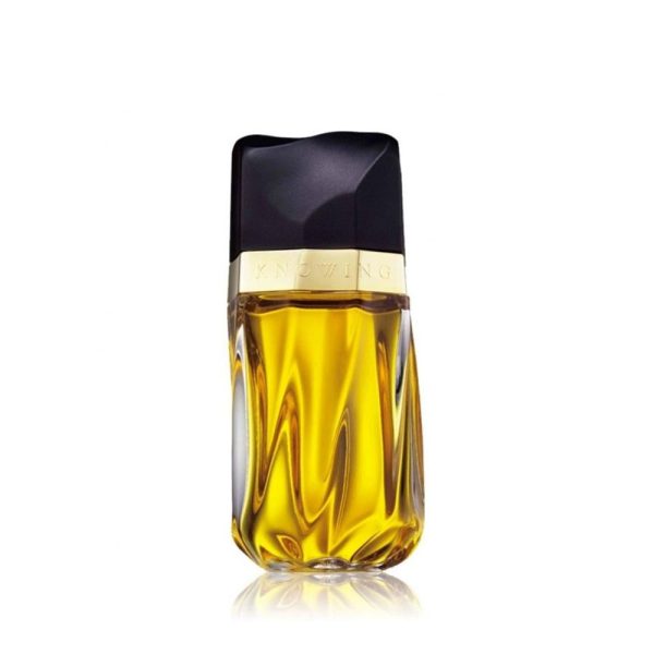 عطر ايستي لودر نوينج للنساء أو دي بارفيوم