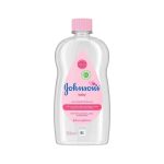 زيت للأطفال مرطب كبير