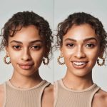 ⁦ايلف فلتر سائل للوجه هلو جلو مديم 04- 31.5 مل⁩ - الصورة ⁦4⁩