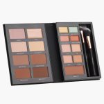 ⁦بروفيوجن كوزماتكس برو كونسيلر كونتور 19 قطعة كيت⁩ - الصورة ⁦2⁩