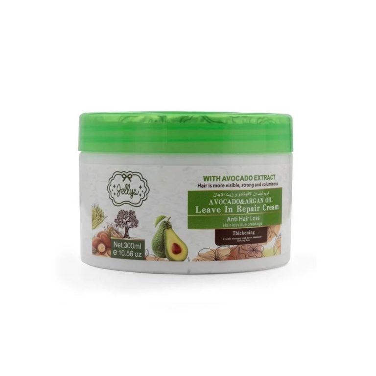 كريم ليف إن بالأفوكادو والأرغان