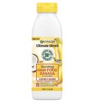 غارنييه بلسم موز وجوز الهند للشعر الجاف