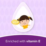 ⁦جونسون شامبو نقاط القوة للصغار - 300 مل⁩ - الصورة ⁦3⁩