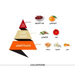 ⁦عطر الماجد للعود جولد ستون كلاسيك للنساء - او دى بارفيوم 100 مل⁩ - الصورة ⁦3⁩