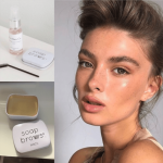 ⁦WBCo صابونة الحواجب 25 جم⁩ - الصورة ⁦2⁩