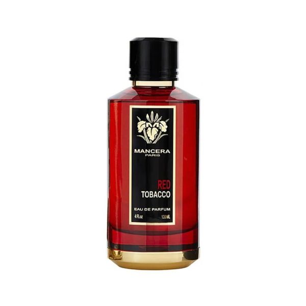 عطر مانسيرا ريد توباكو بارفيوم