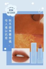 ⁦هنج فانج مجموعة احمر شفاه سوفت بير ميست رقم 9116 - 6 لون⁩ - الصورة ⁦6⁩